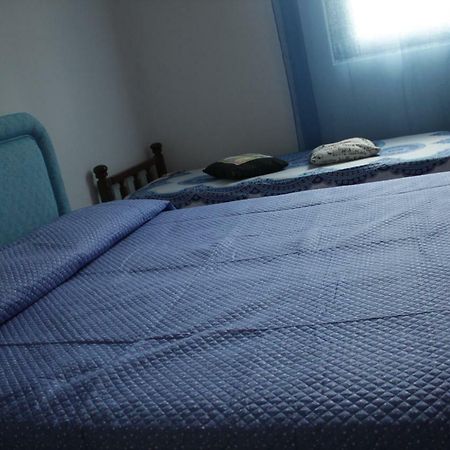 Casa Vacanze ピシーナス エクステリア 写真
