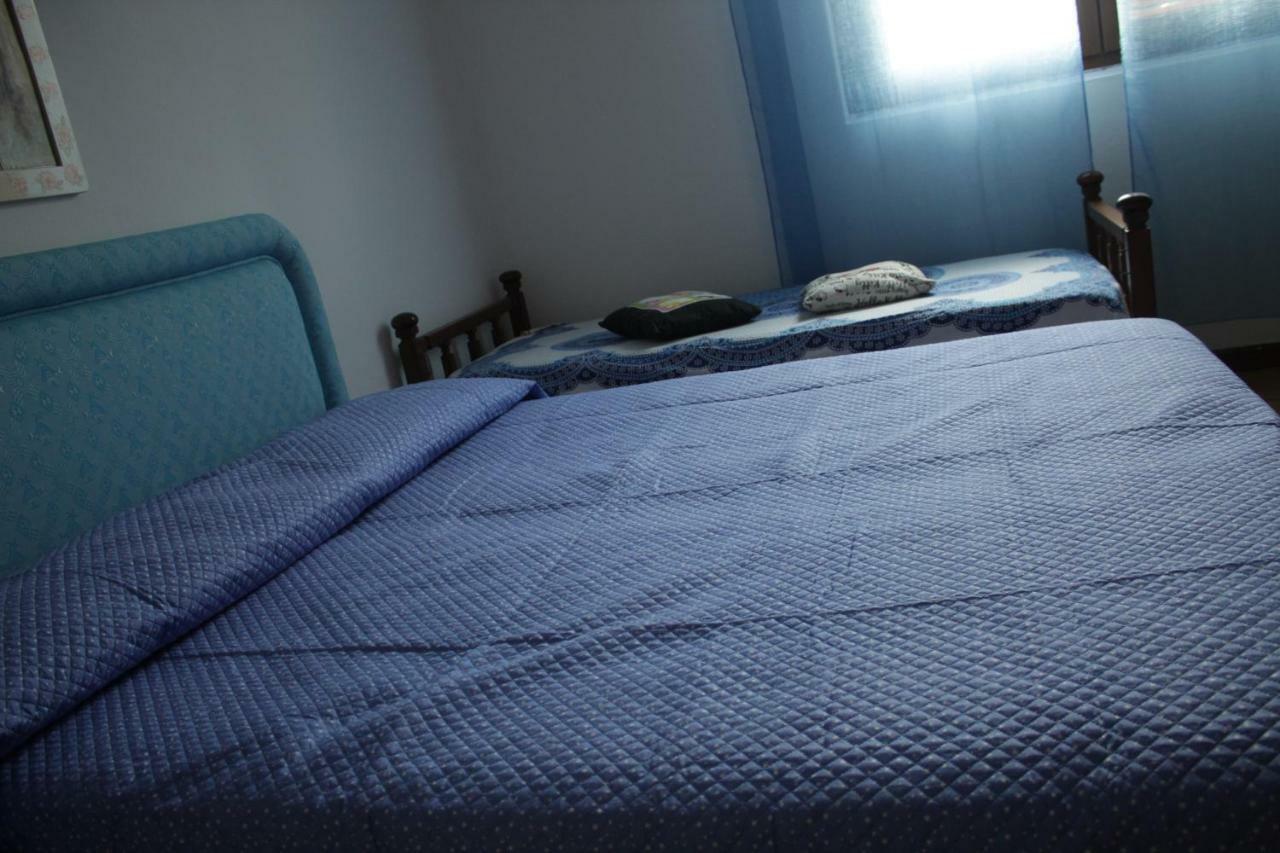 Casa Vacanze ピシーナス エクステリア 写真