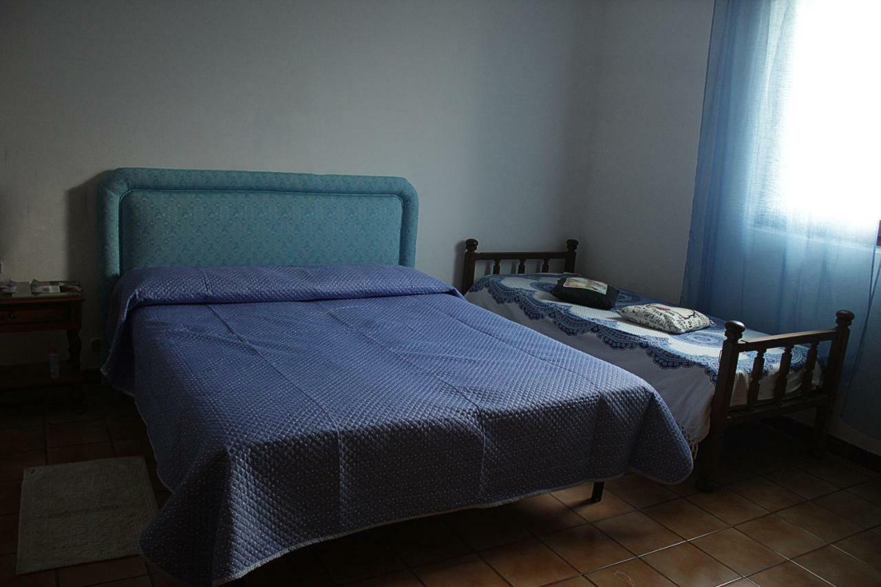 Casa Vacanze ピシーナス エクステリア 写真