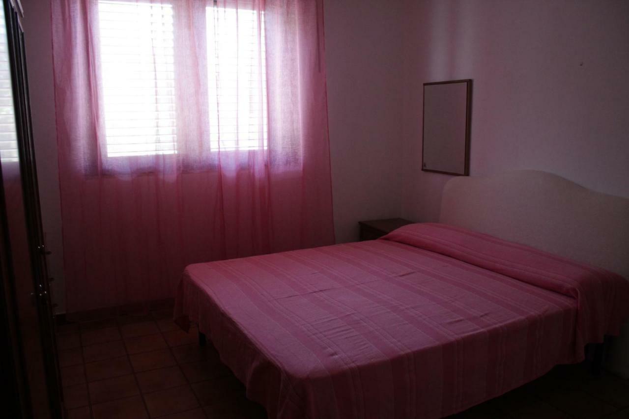 Casa Vacanze ピシーナス エクステリア 写真