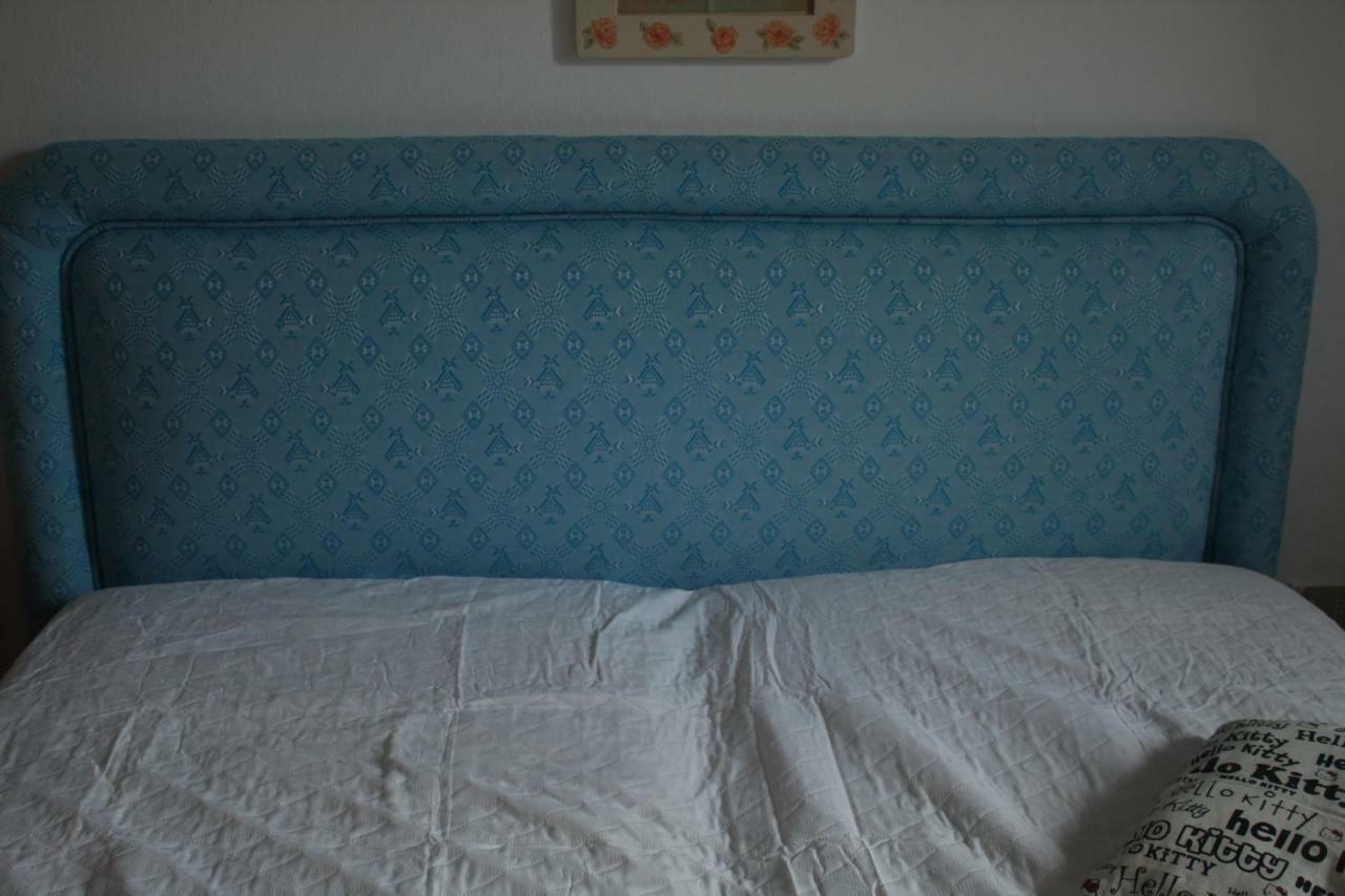Casa Vacanze ピシーナス エクステリア 写真