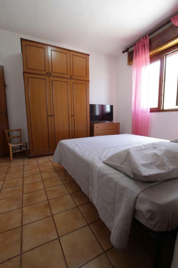 Casa Vacanze ピシーナス エクステリア 写真